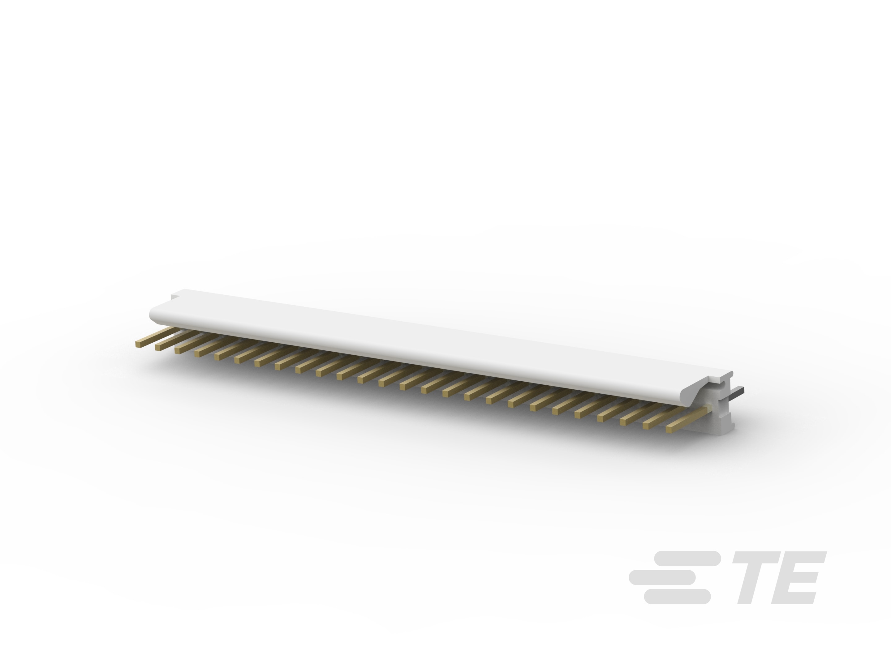 26P MTA100 HDR ASSY FL/ST 30AU-5-641215-6