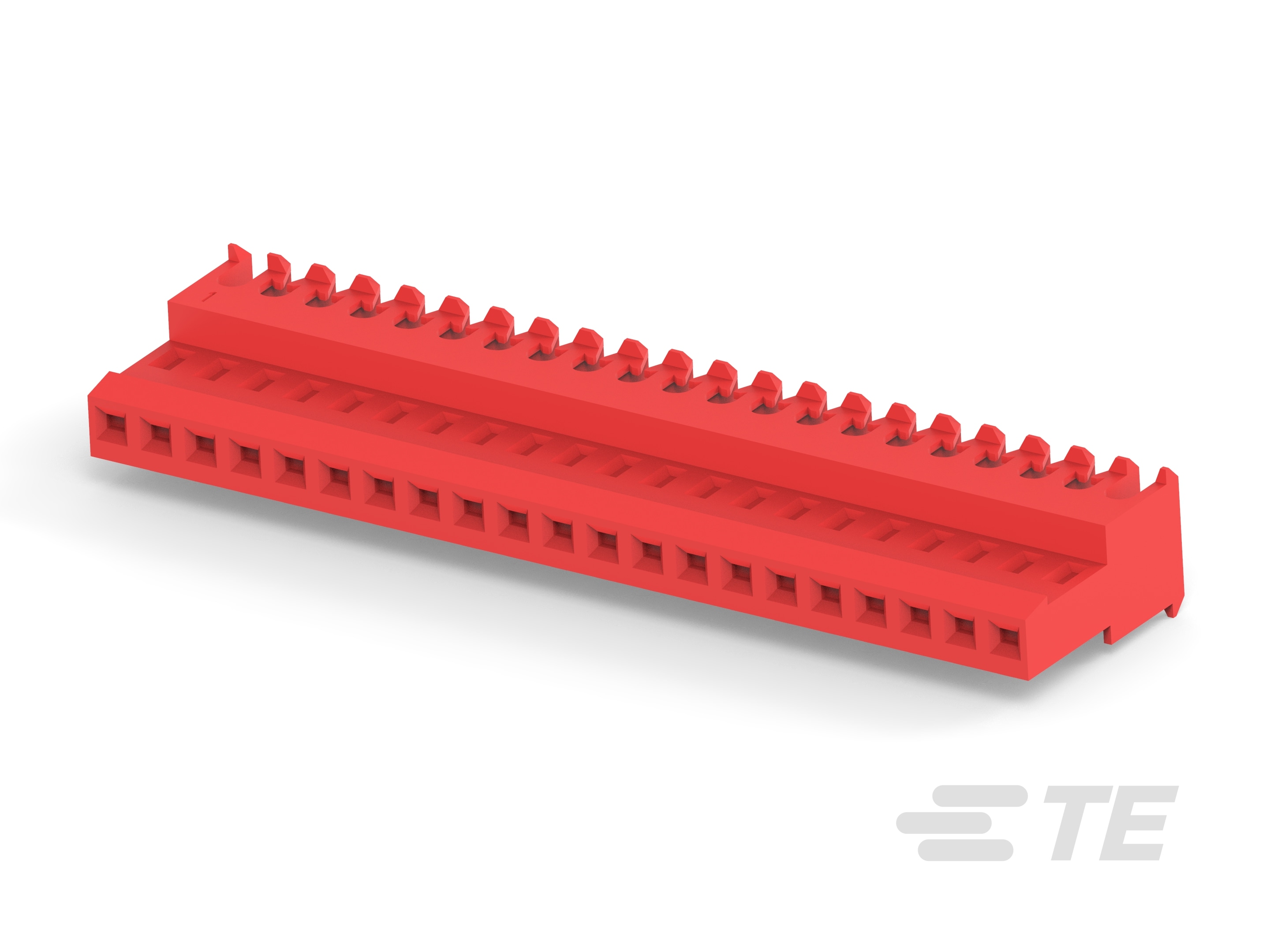 21CIR MTA100 CONN RED LF-5-641241-1