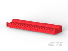 5-643819-0 Draht-an-Leiterplatte-Steckkontakte und -sockel 1