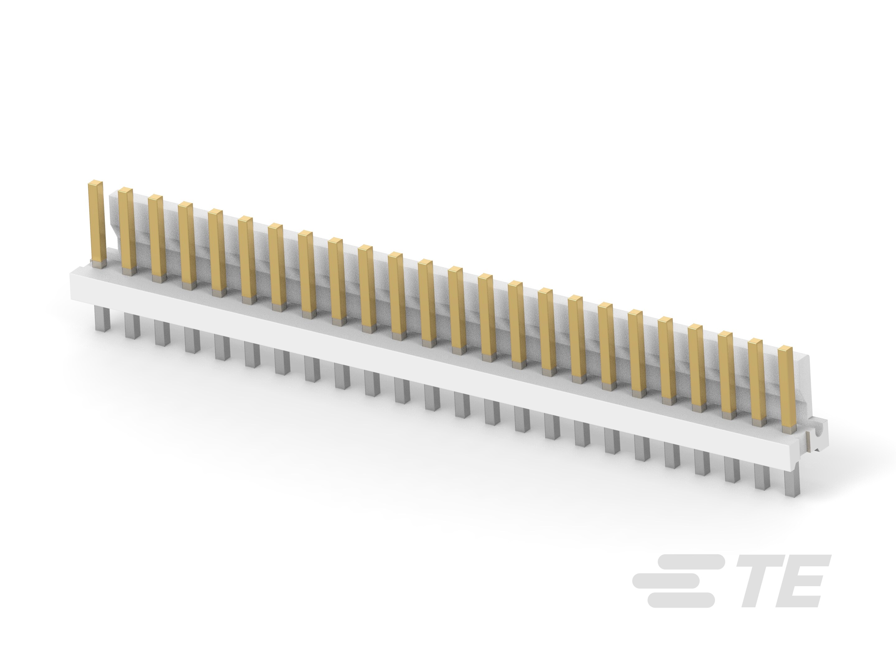 24P MTA156 HDR ASSY STR SQ LF-5-644766-4