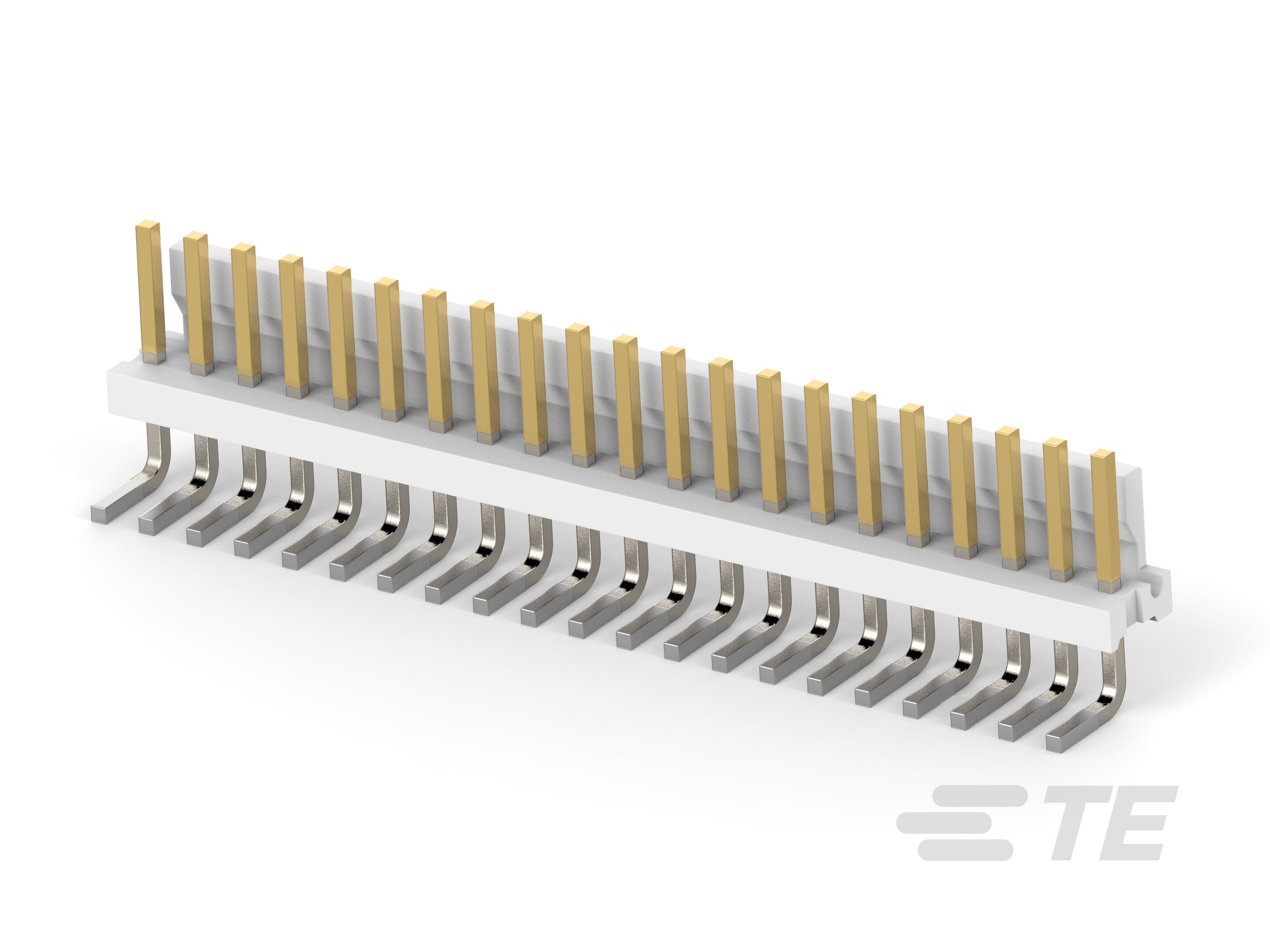 21P MTA156 HDR ASSY F/L SQ LF-5-644768-1