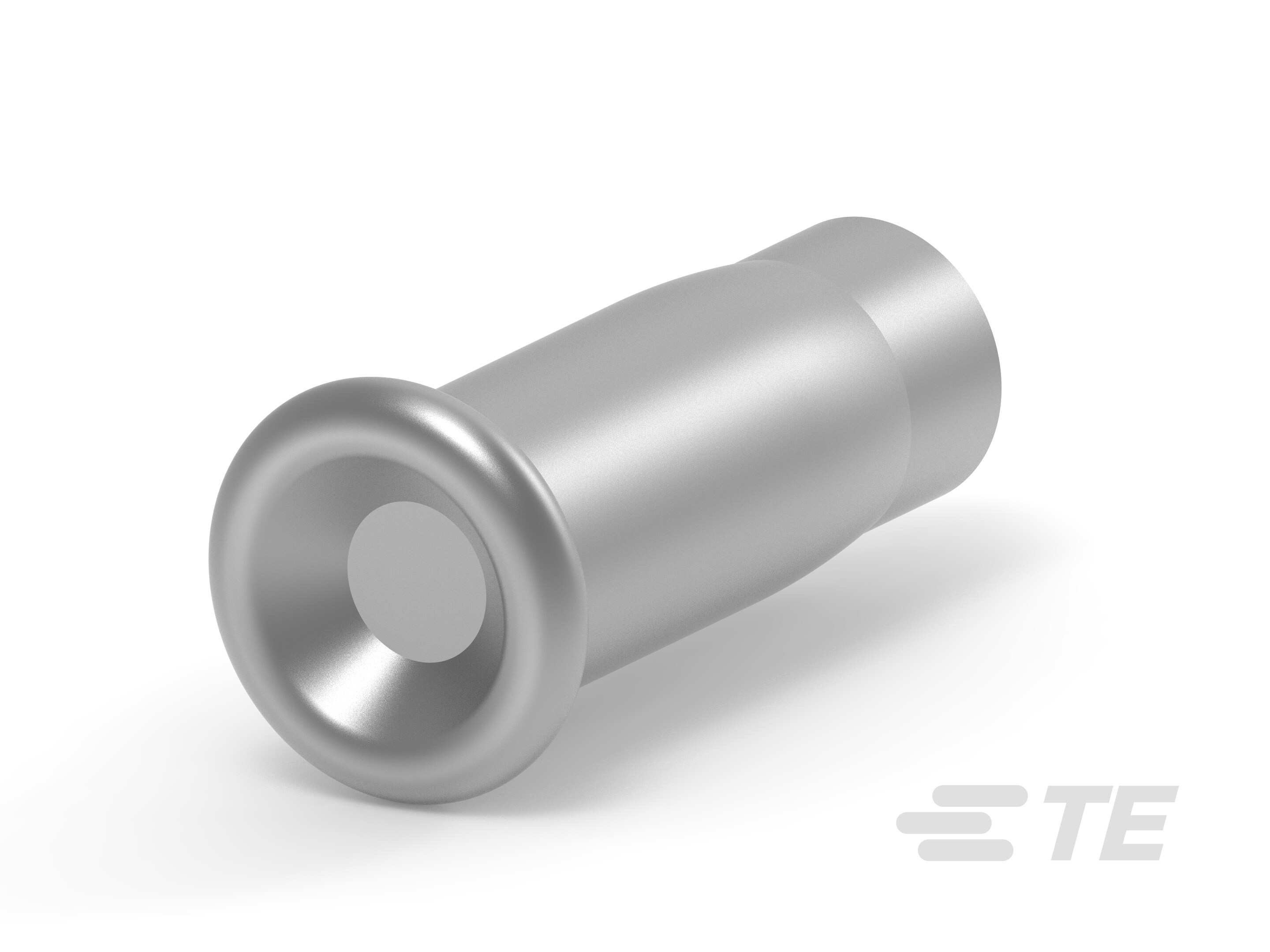 SOCKET,MIN-SPR B-N SN-AU SER-2-5645953-2