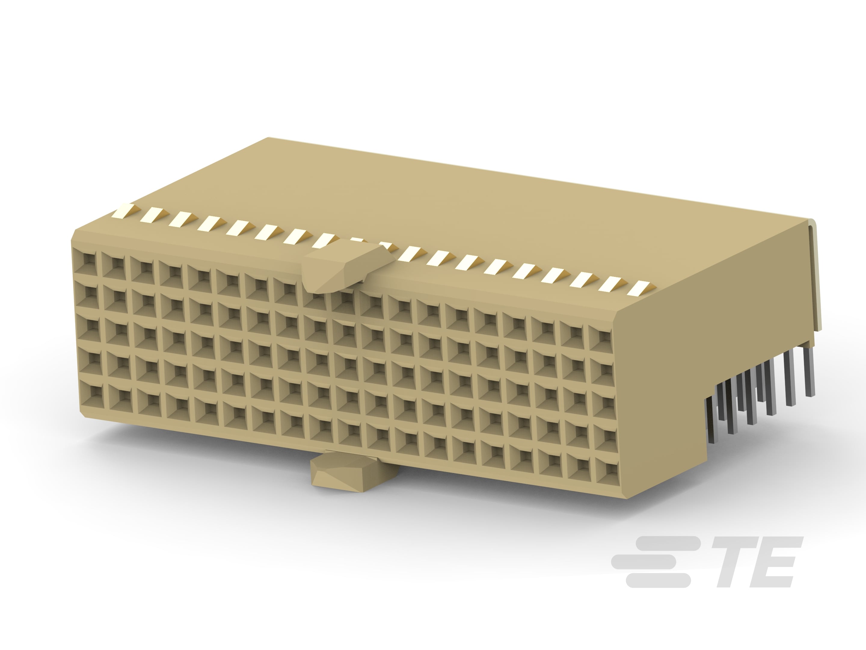 2MM H.M., A/B-19 RECEPT. ASSY.-5646488-1