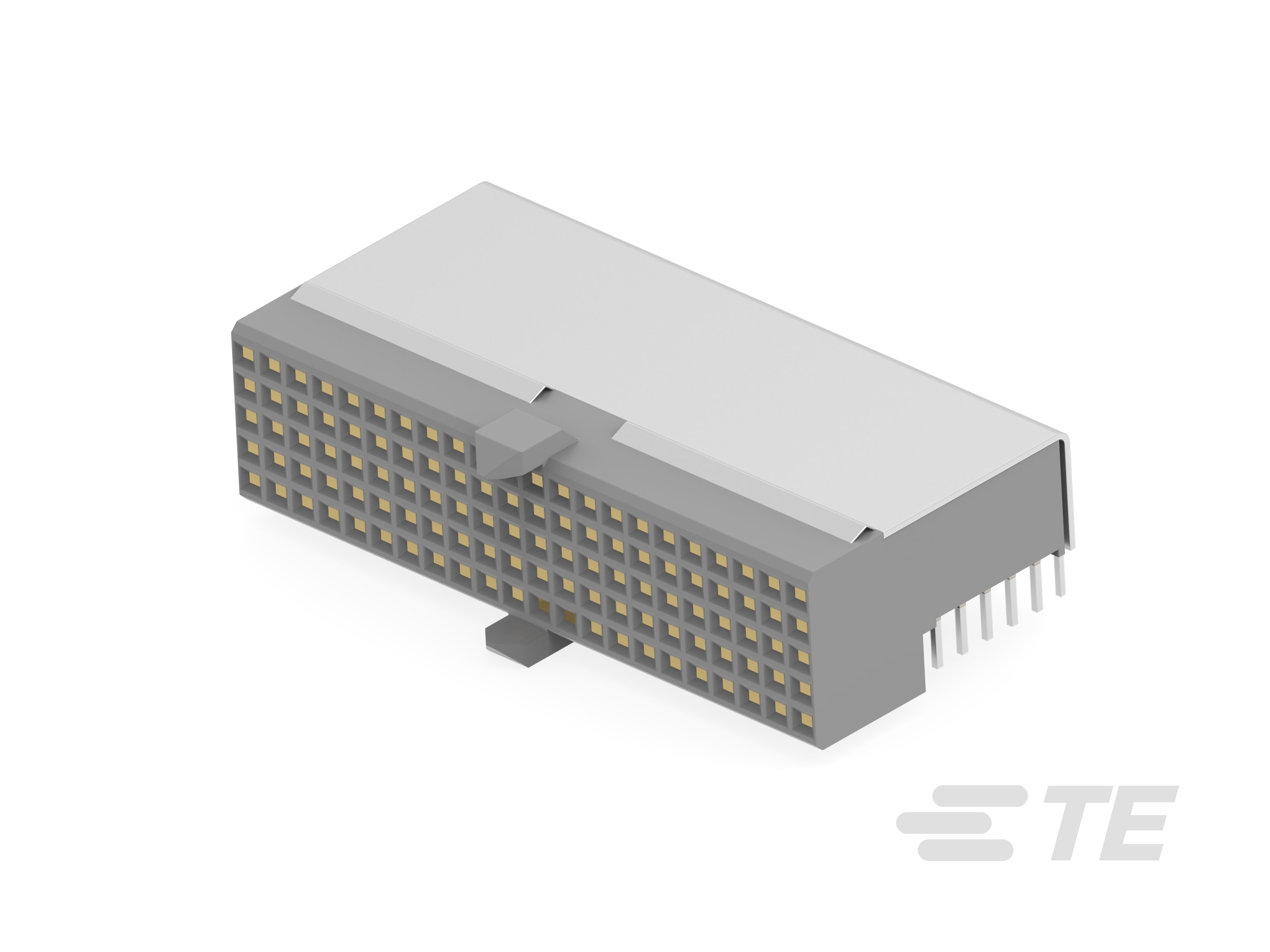 2MM H.M. A/B-22 RECEPT. ASSY.-5646489-1