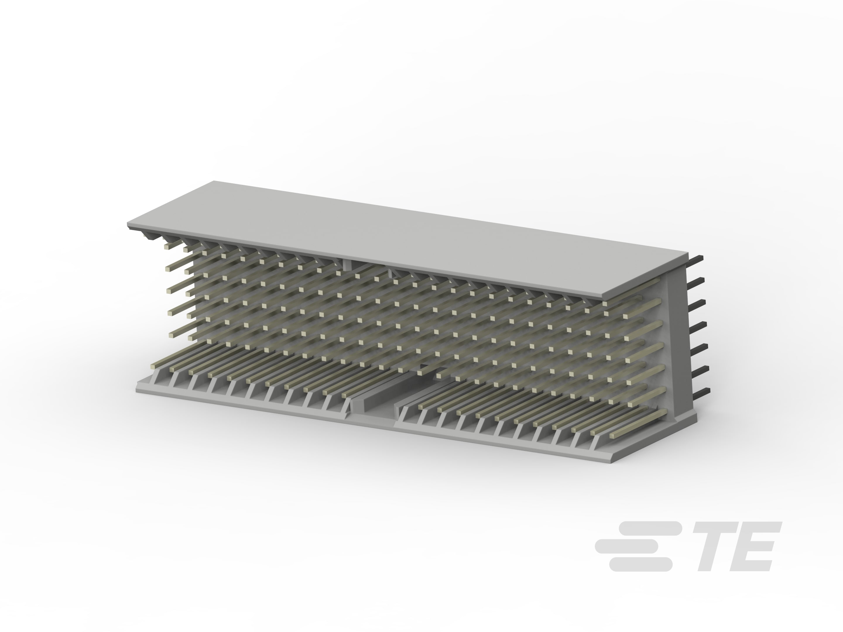Z-PACK 2MM HM TYPE A/B 169P-5646529-1