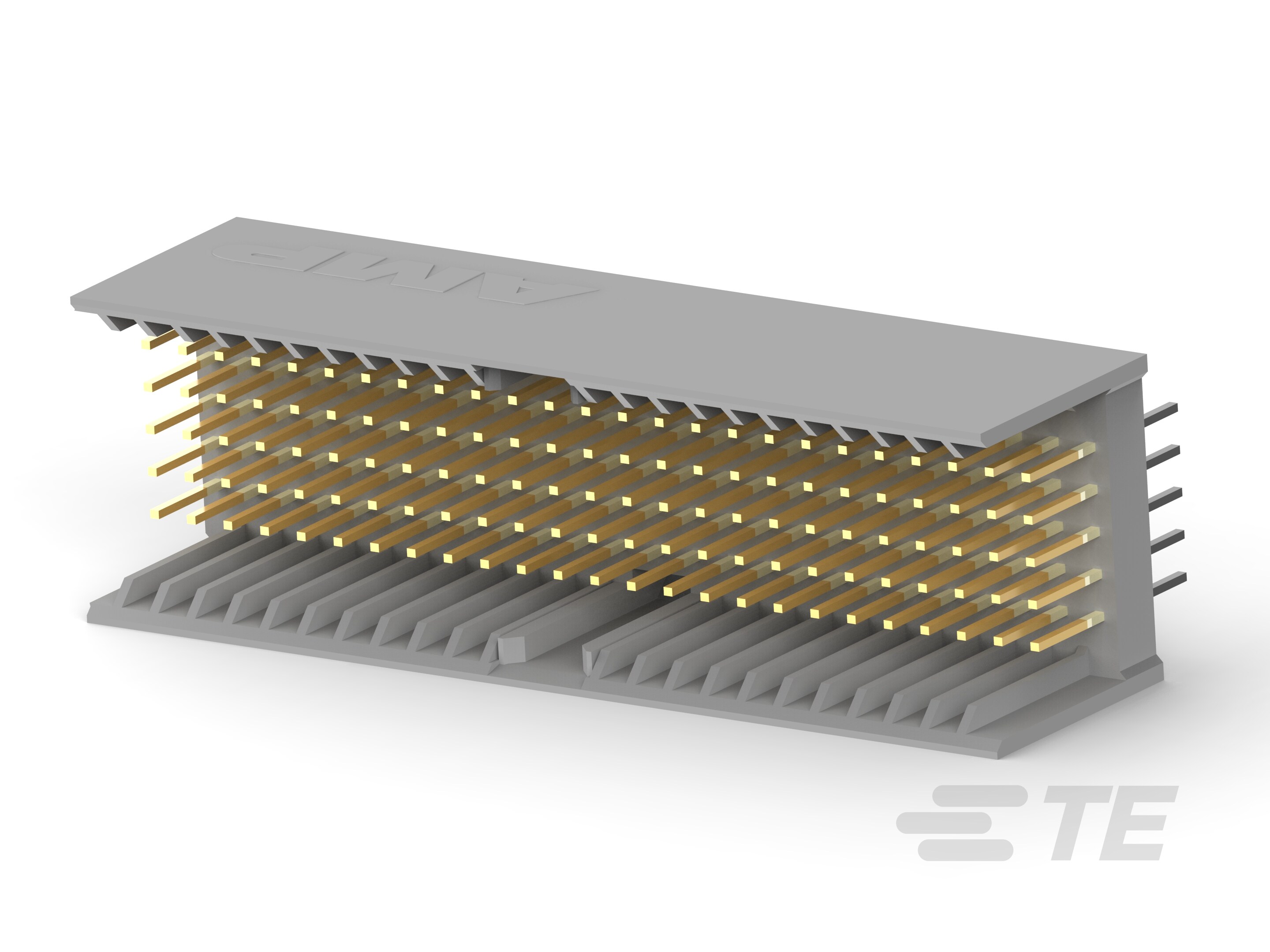 Z-PACK 2MM HM TYPE A/B 125P-5646731-1