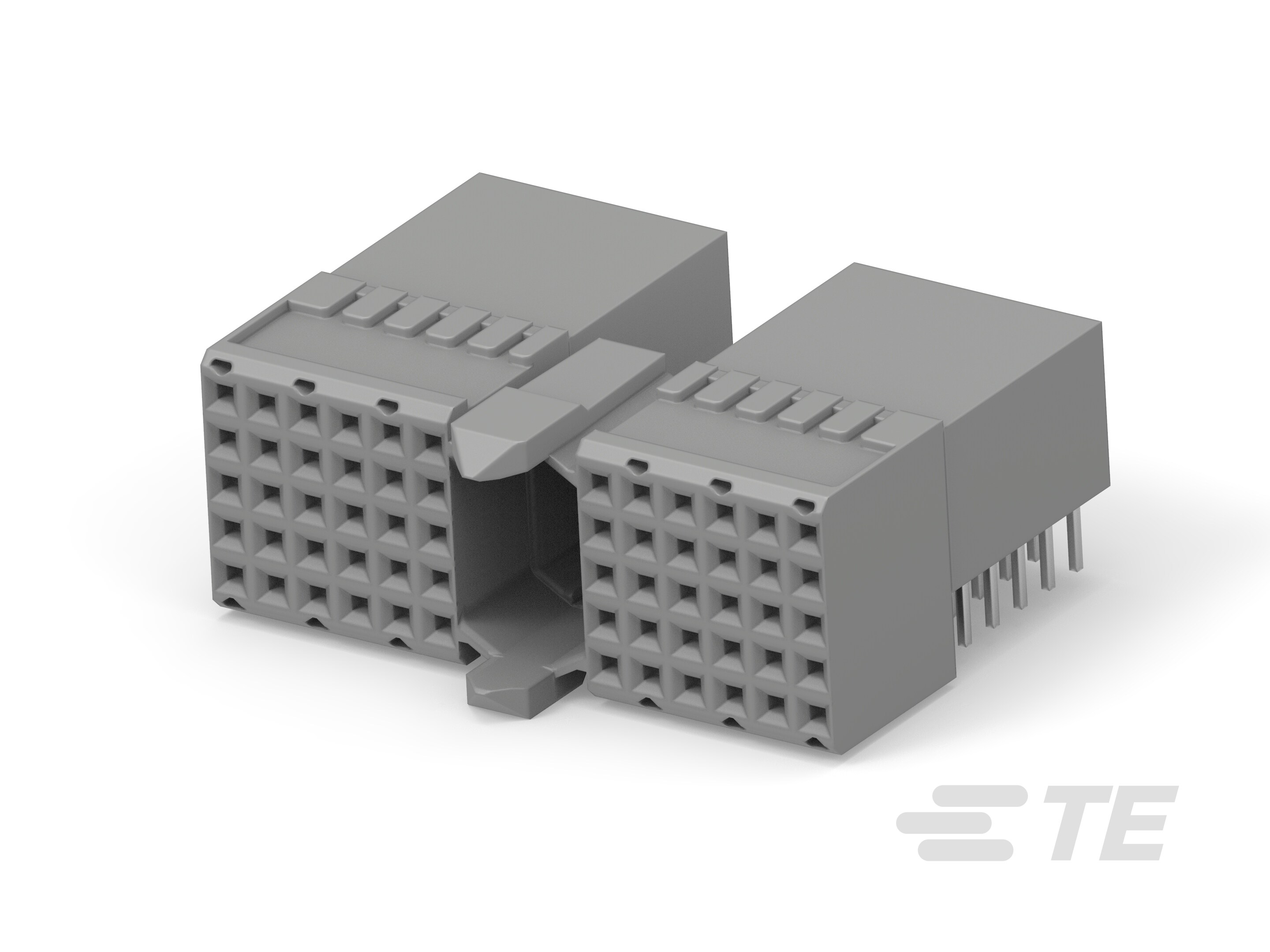 2MM HM TYPE A RECPT ASSY-5646766-1