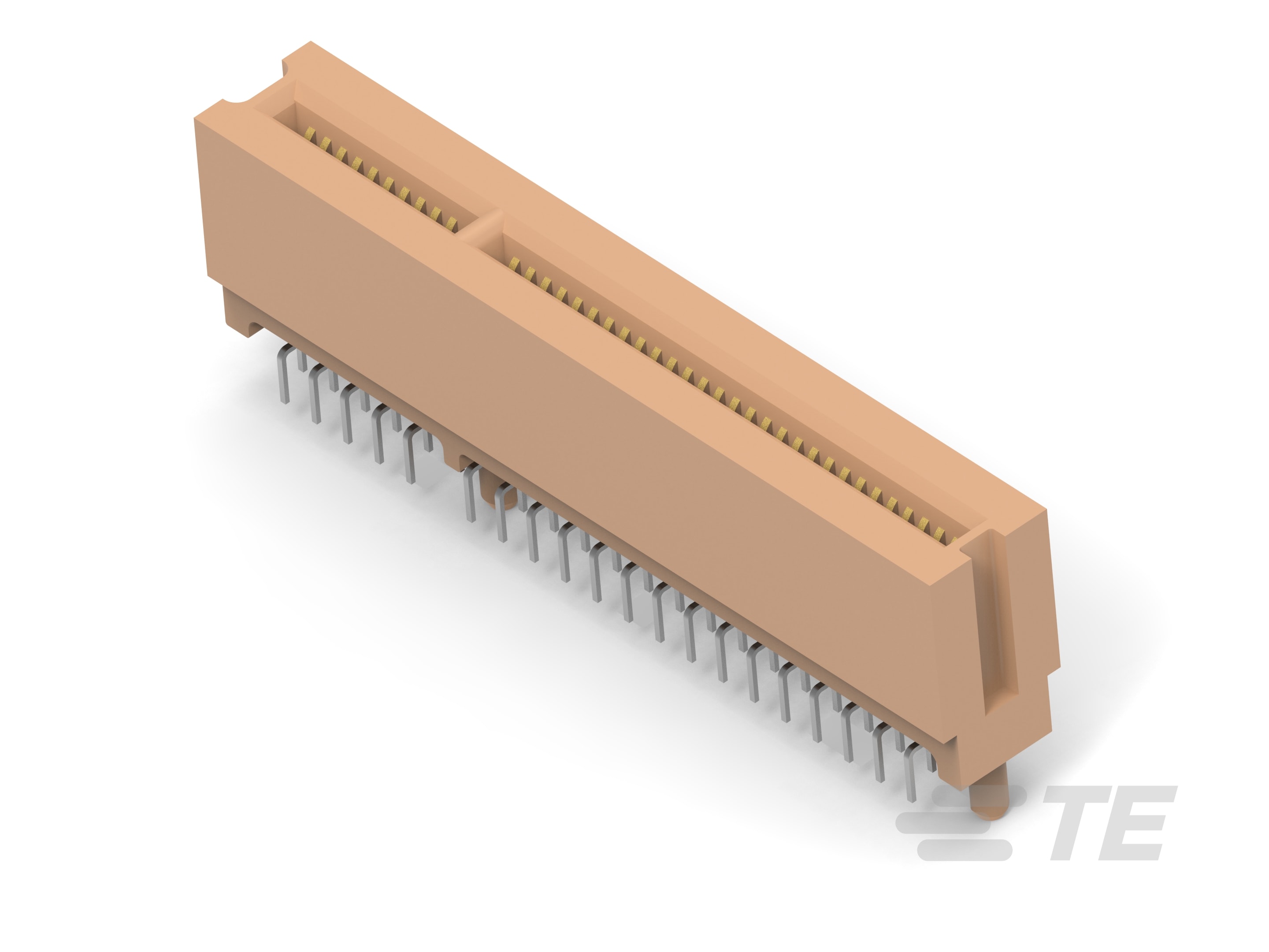 STANDARD EDGE .050 SERIES 40 DUAL ASSY-5650090-3