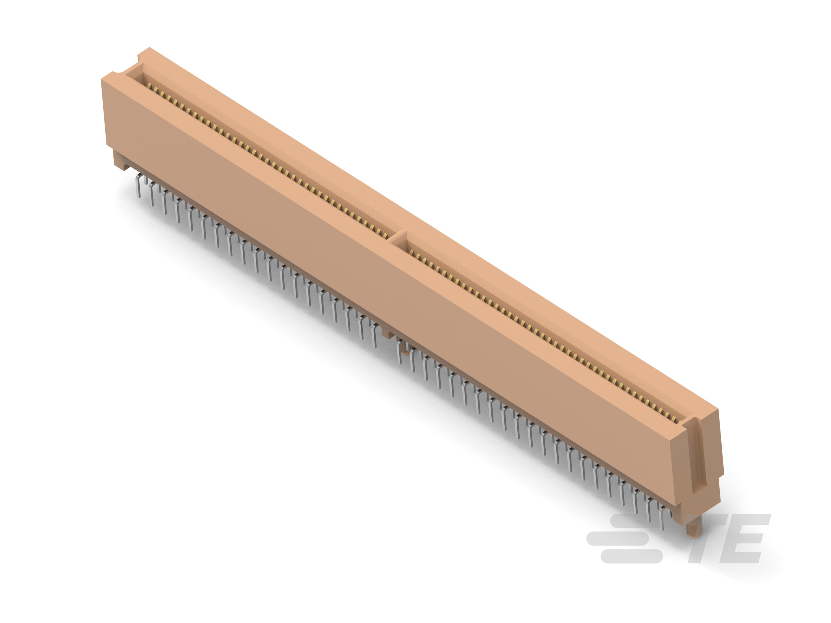 CONNECTOR ASSEMBLY, DUAL POSIT-5650090-9