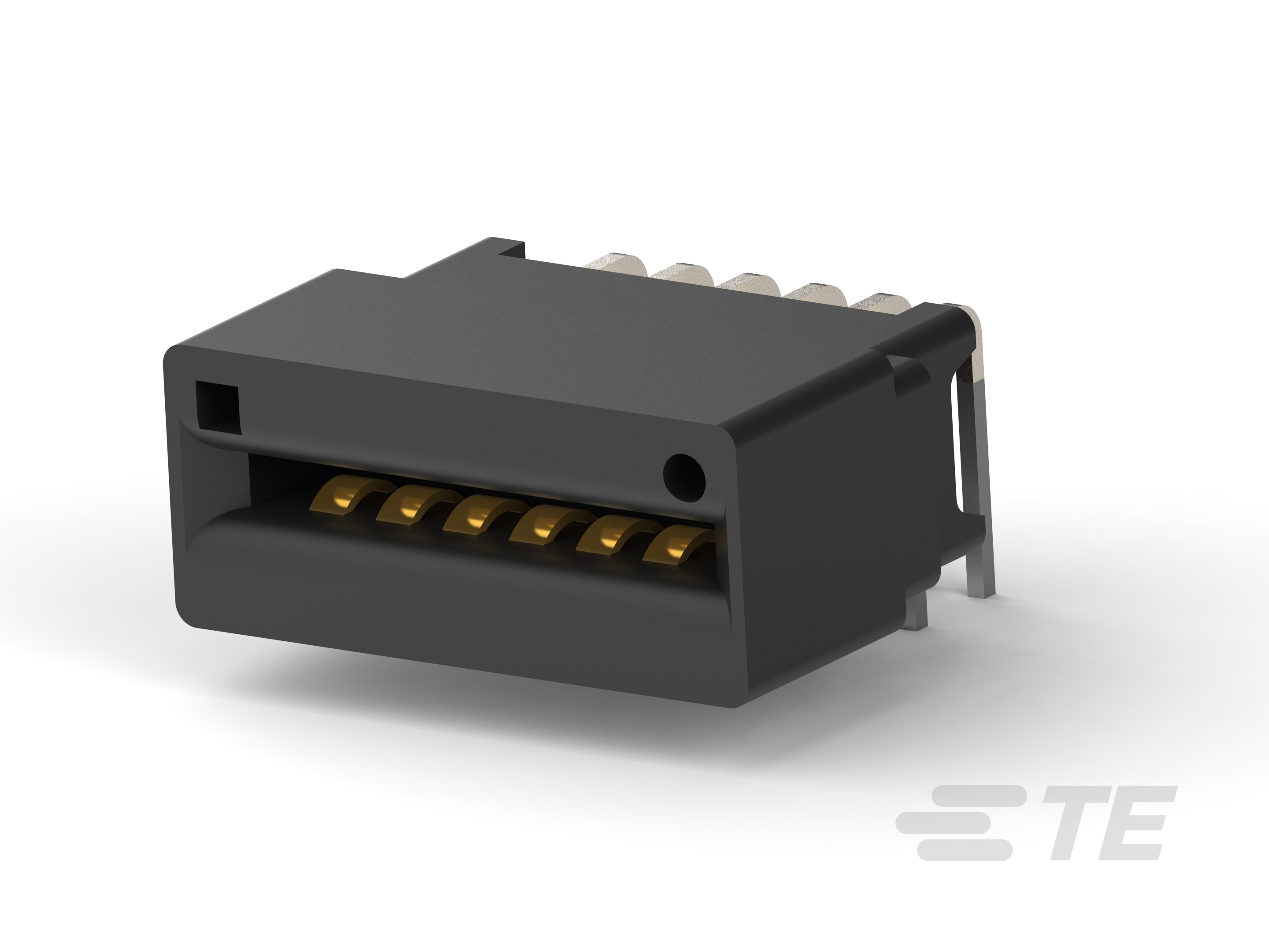 5650118-3 : Card Edge Power Connectors | TE Connectivity