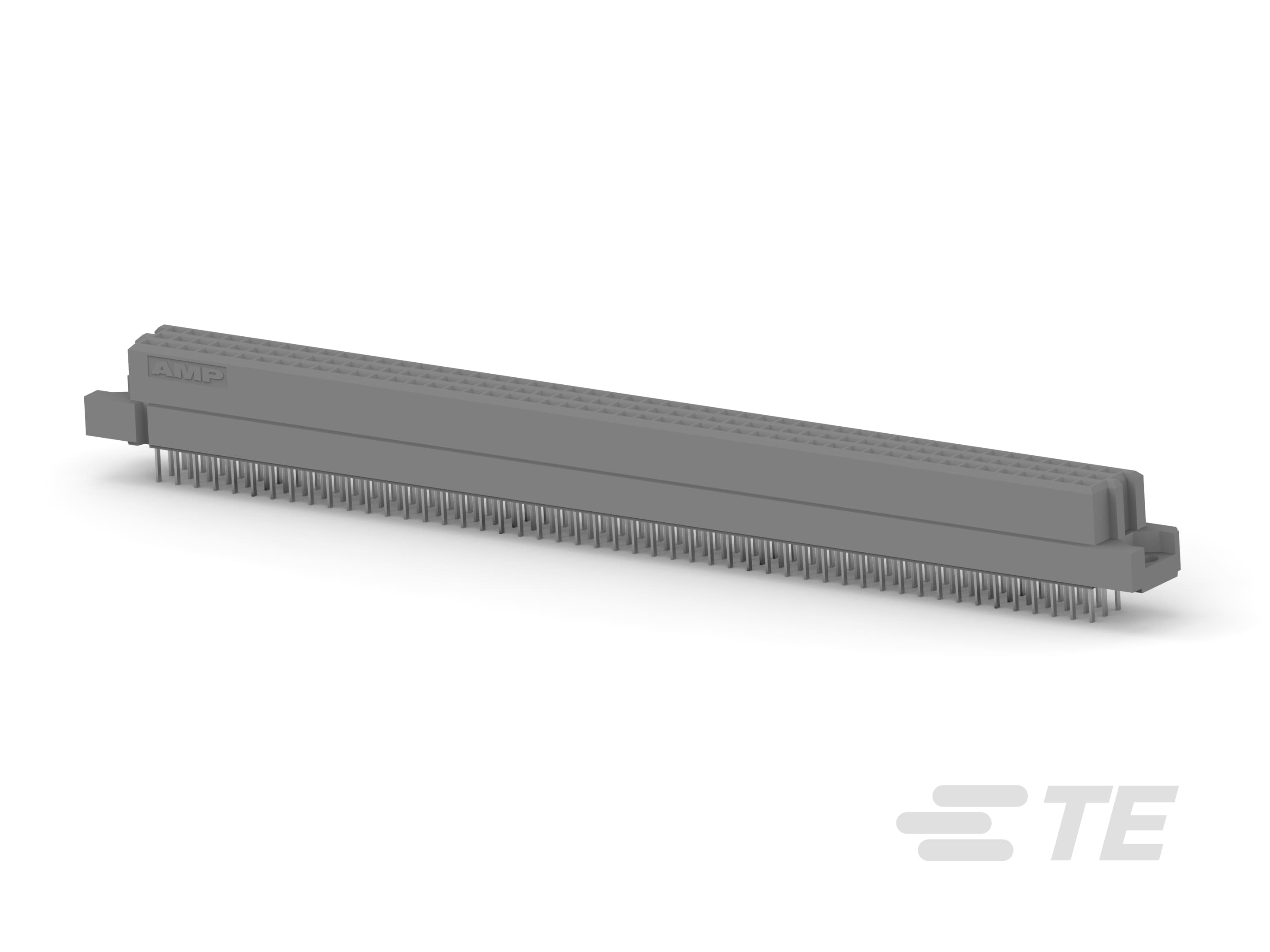 ASSEMBLY,RECEPTACLE,EUROCARD,T-5650406-5