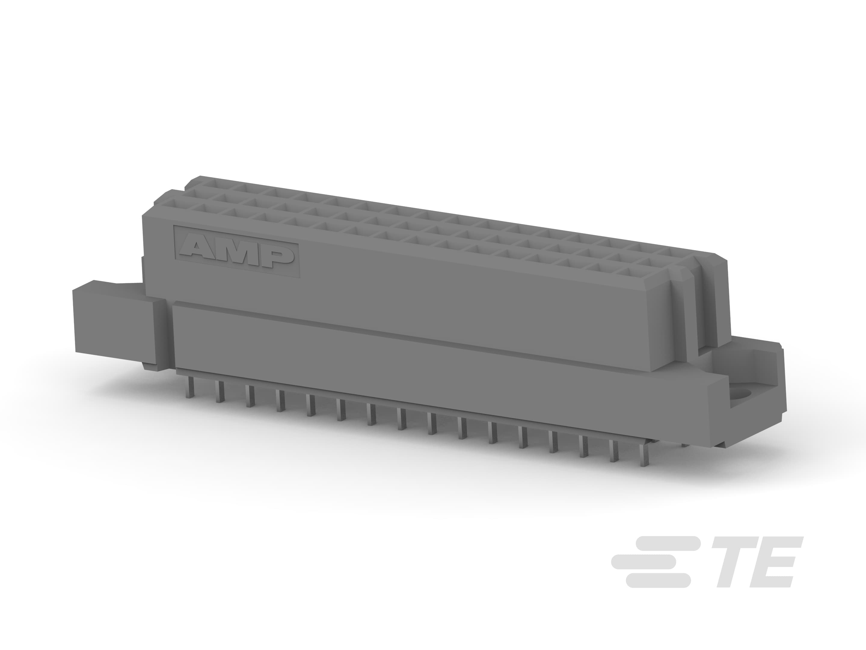 ASSEMBLY,RECEPTACLE,EURO,TYPE-5650459-5