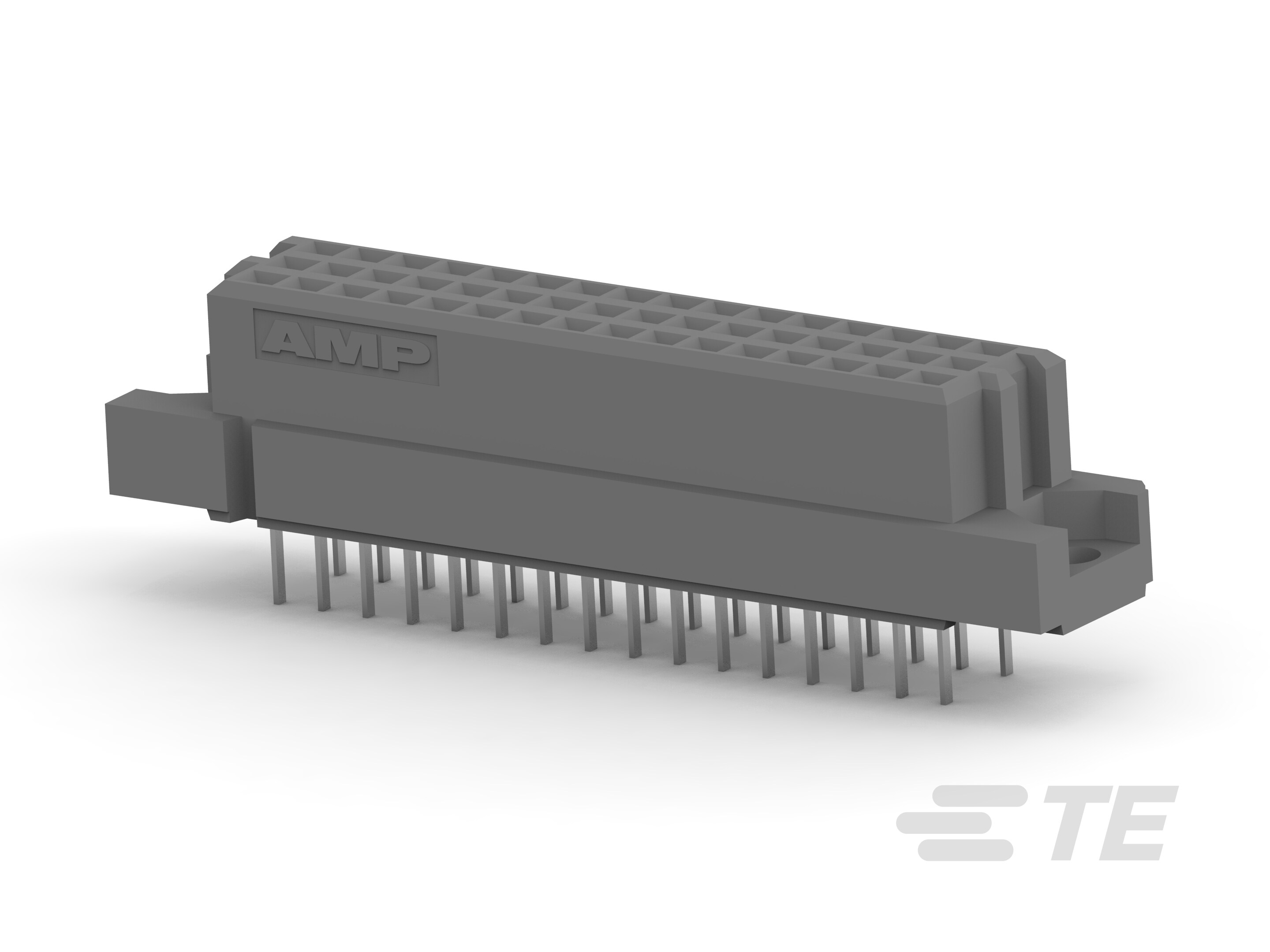 ASSEMBLY,RECEPTACLE,EURO,TYPE-5650466-5
