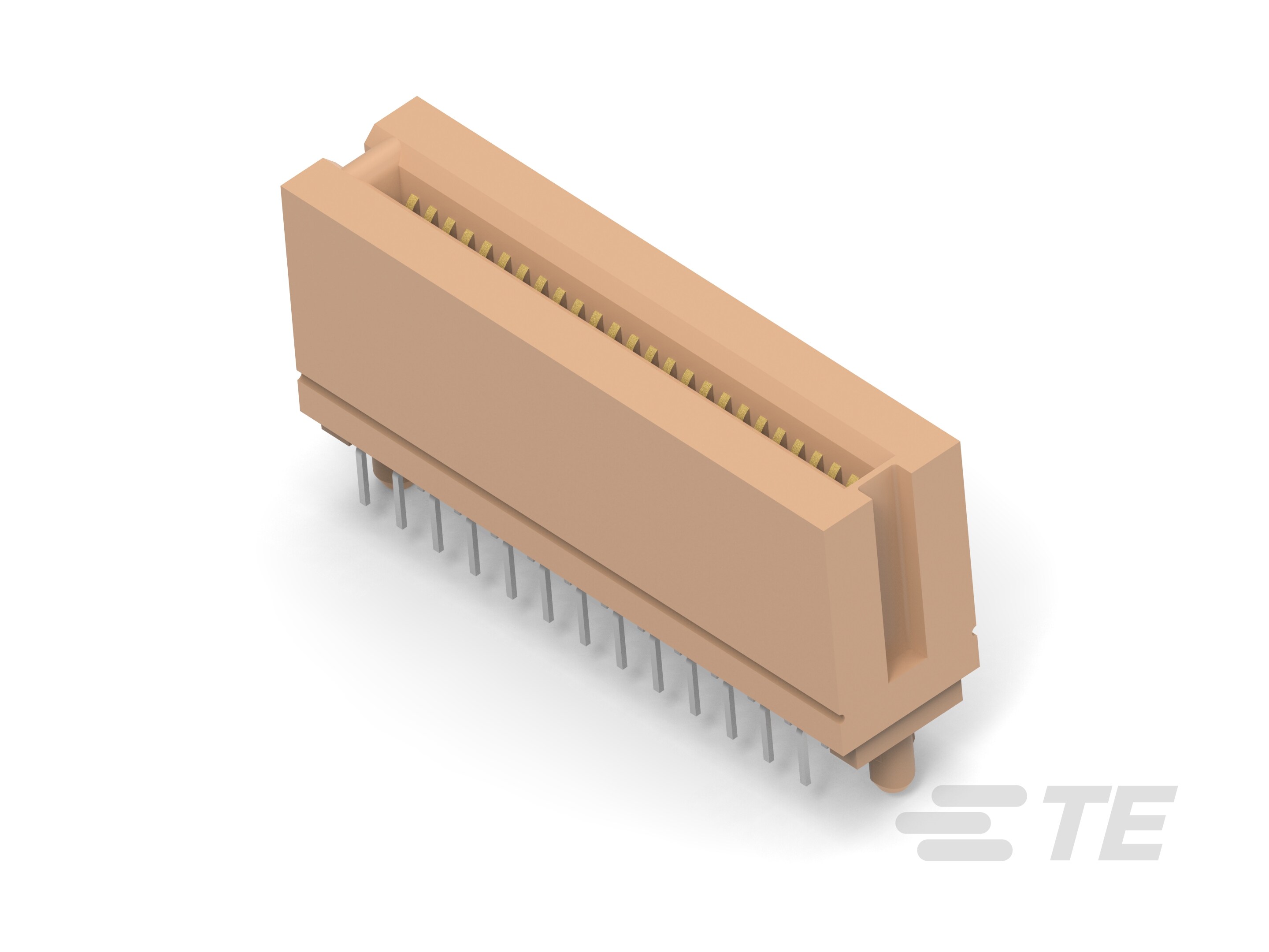 STANDARD EDGE .050 SERIES 25 DUAL ASSY-5650719-1