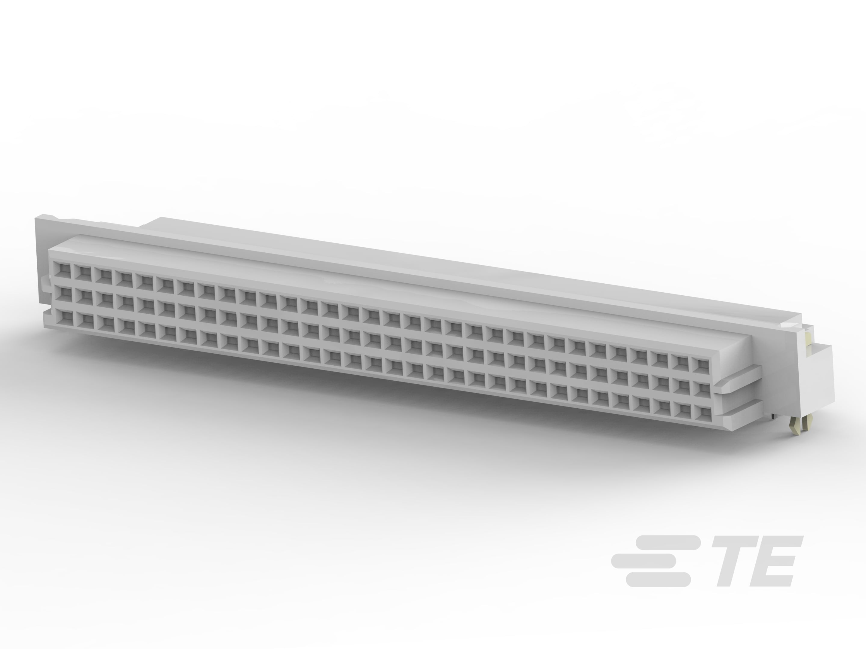 ASSY,RECEPT,EUROCARD,TYPE R,LE-5650895-4