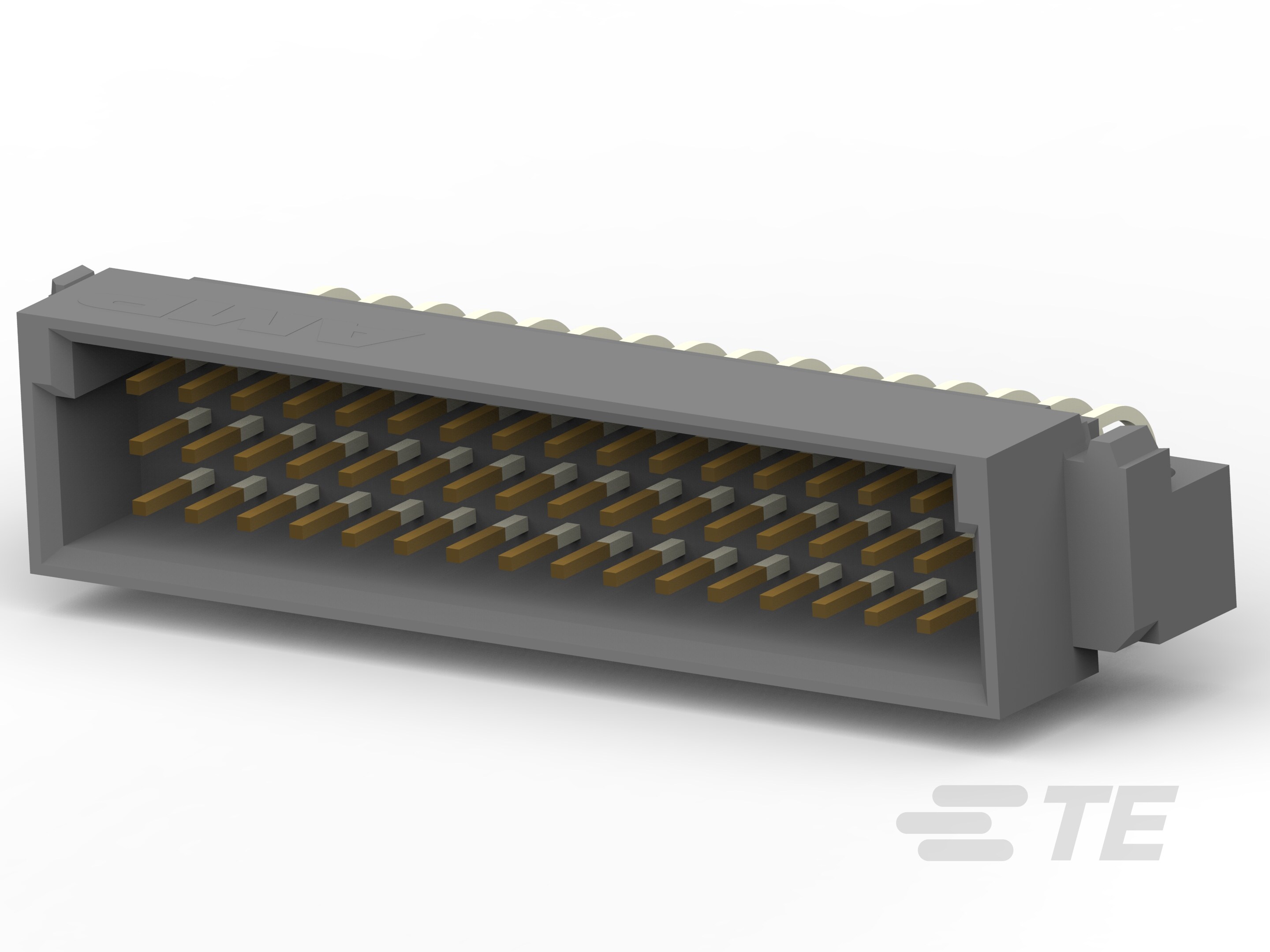 ASSY,PIN,EUROCARD,TYPE C/2,LEA-5650948-5