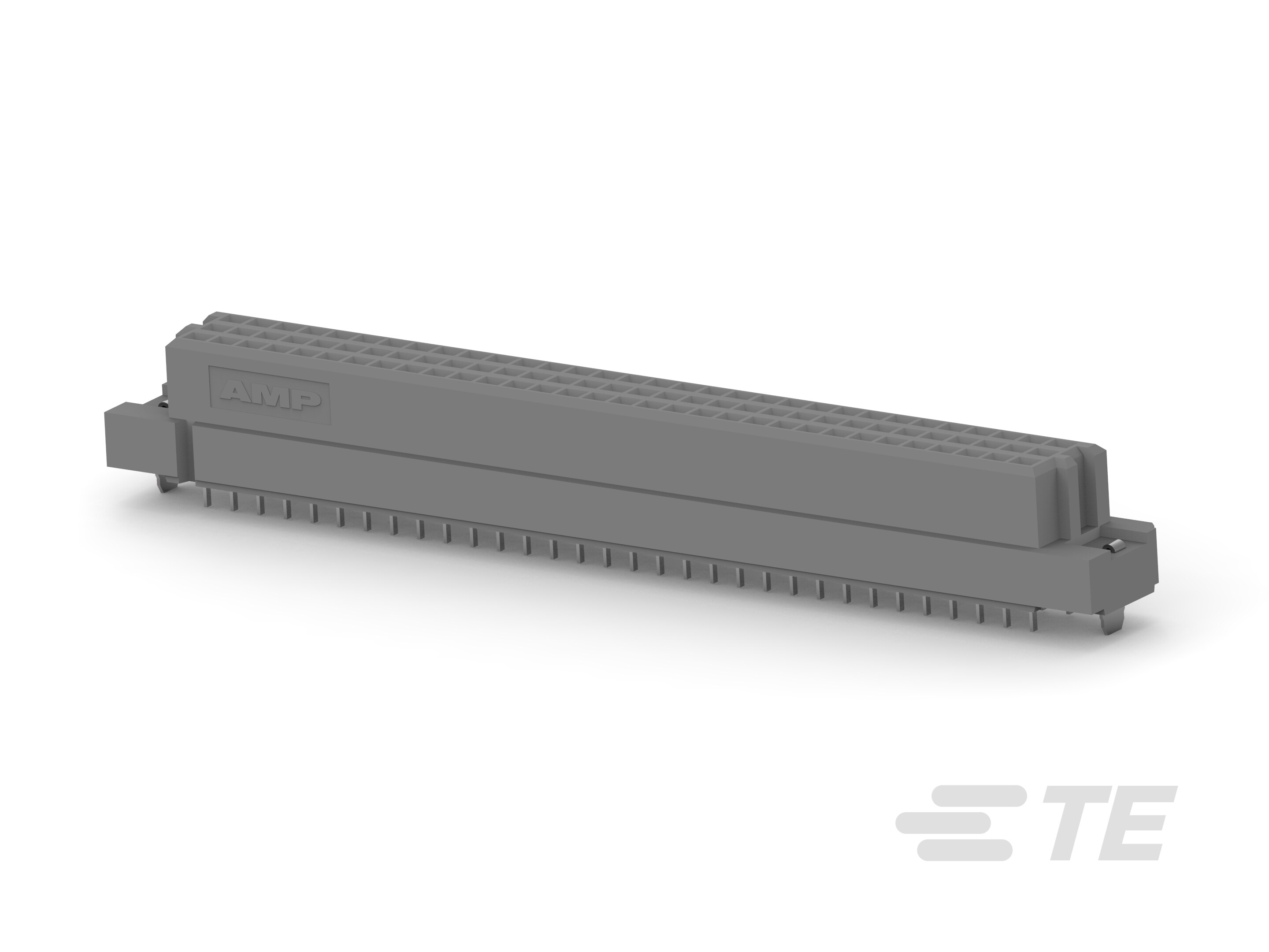 ASSY,RECEPT,EURO,TYPE C,L-FREE,A&C,64/96-5650983-5