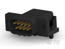 HDJ PLUG 9P RA 590-5745001-3