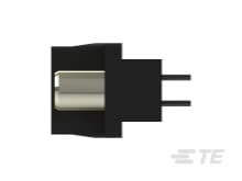 5745071-2 : AMPLIMITE D-Shaped Connectors | TE Connectivity