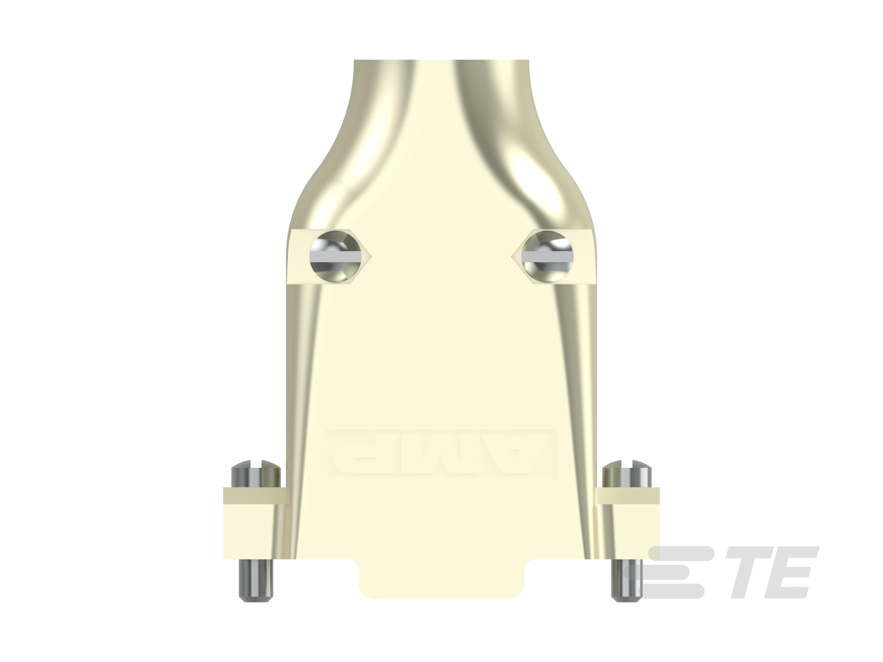 57451721 AMPLIMITE Connector Strain Relief TE Connectivity