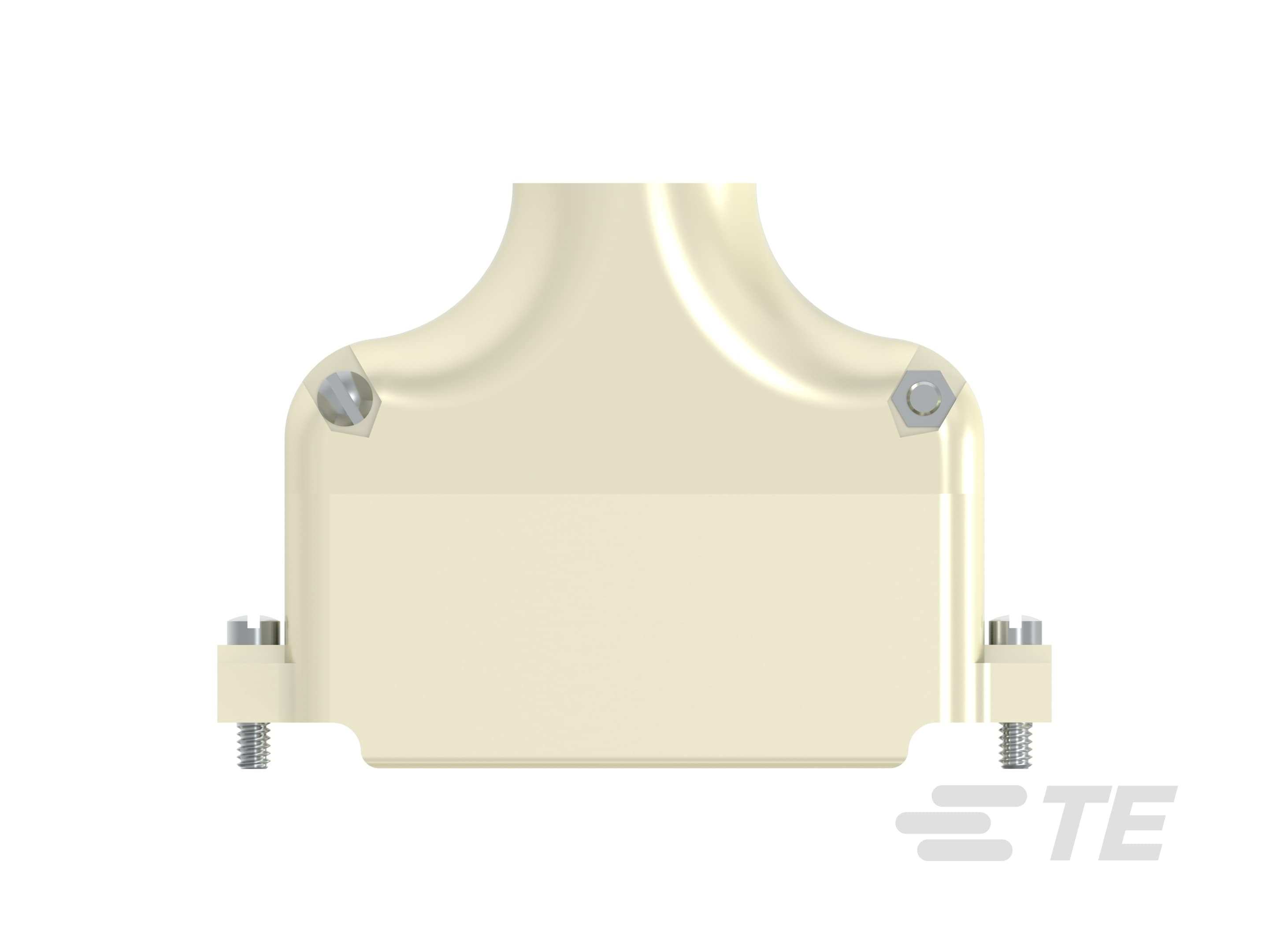 57451741 AMPLIMITE Connector Strain Relief TE Connectivity