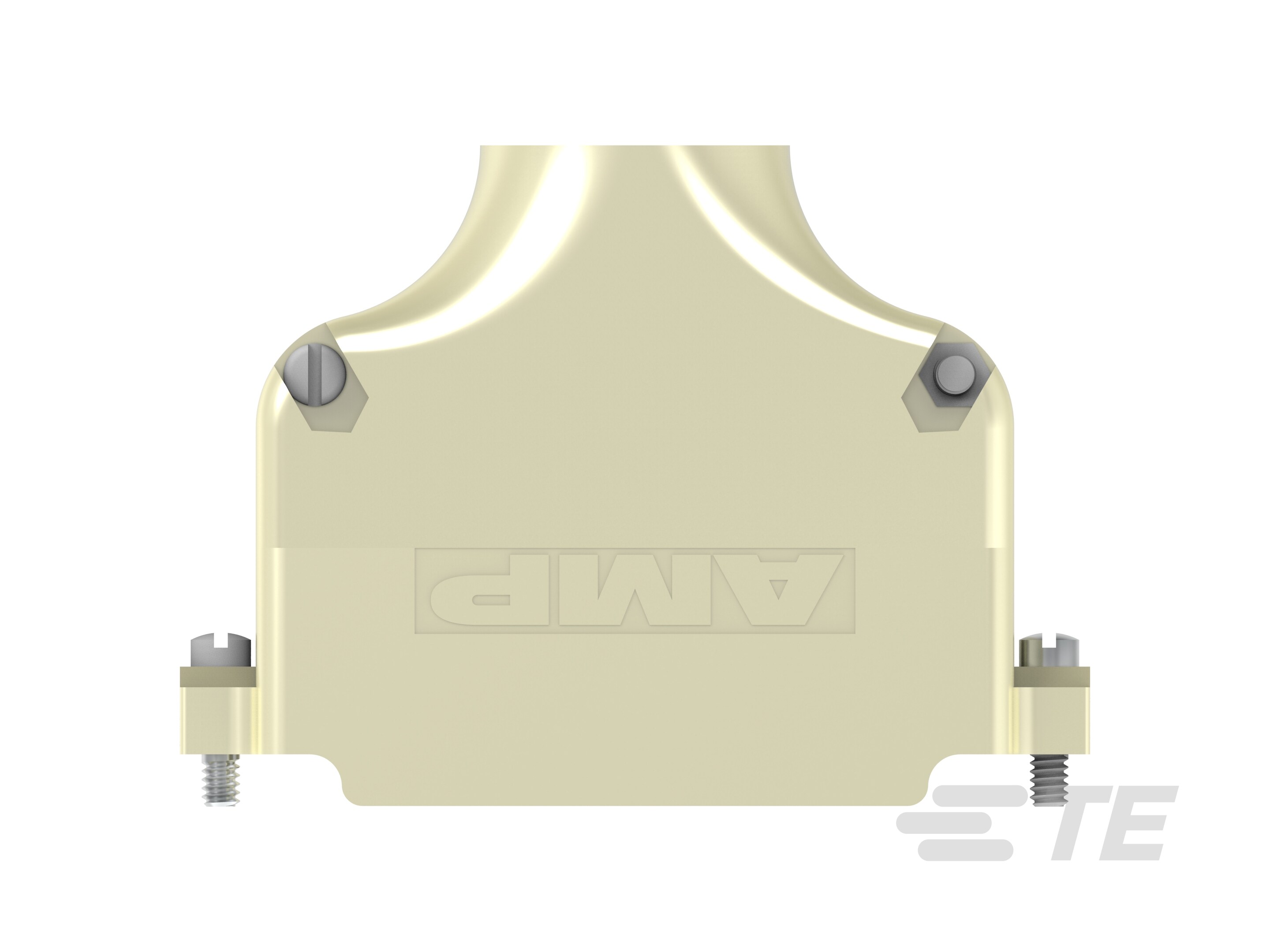 57451751 AMPLIMITE Connector Strain Relief TE Connectivity