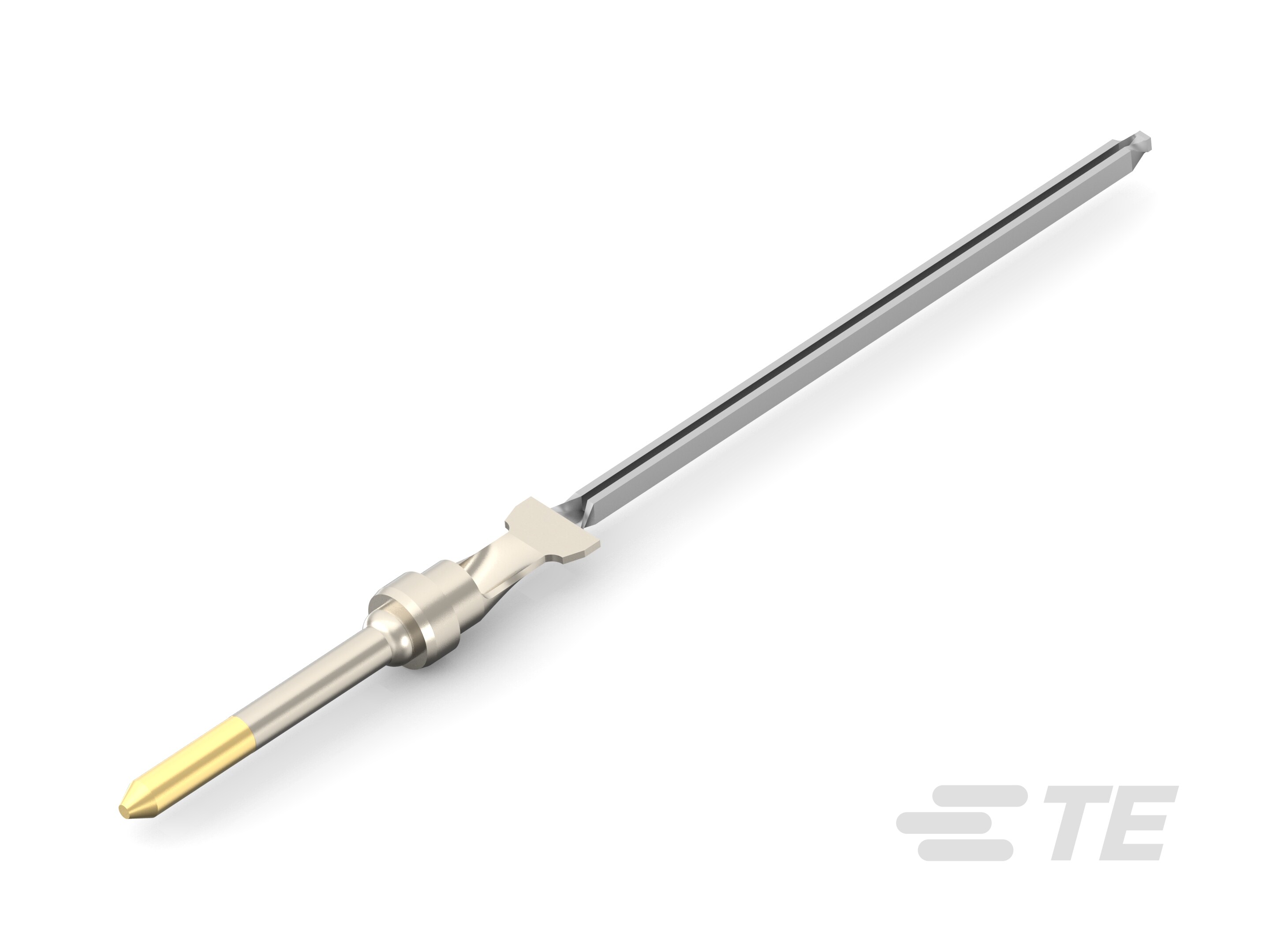 20 DF PIN CONTACT DUPLEX/LP-5-745287-0