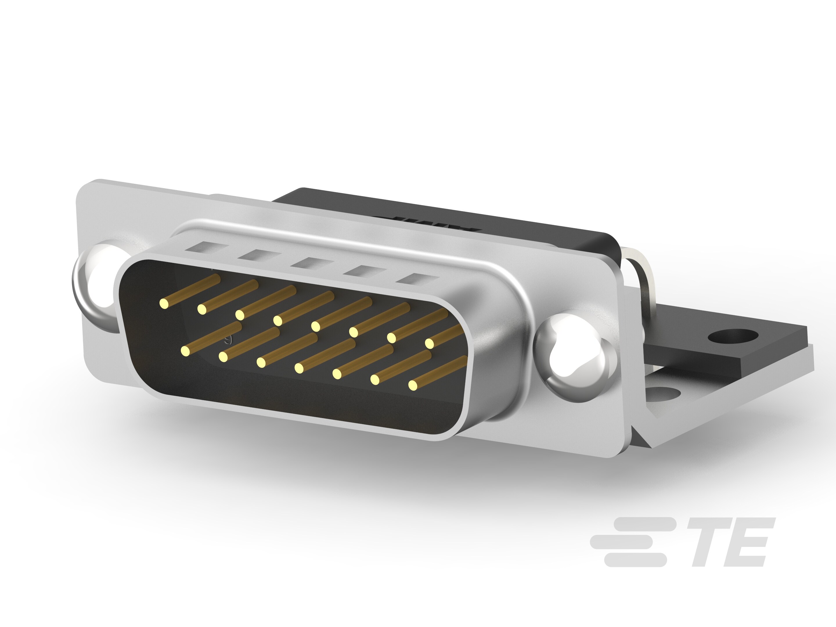 15 PLUG RA/MS STD-5745352-4