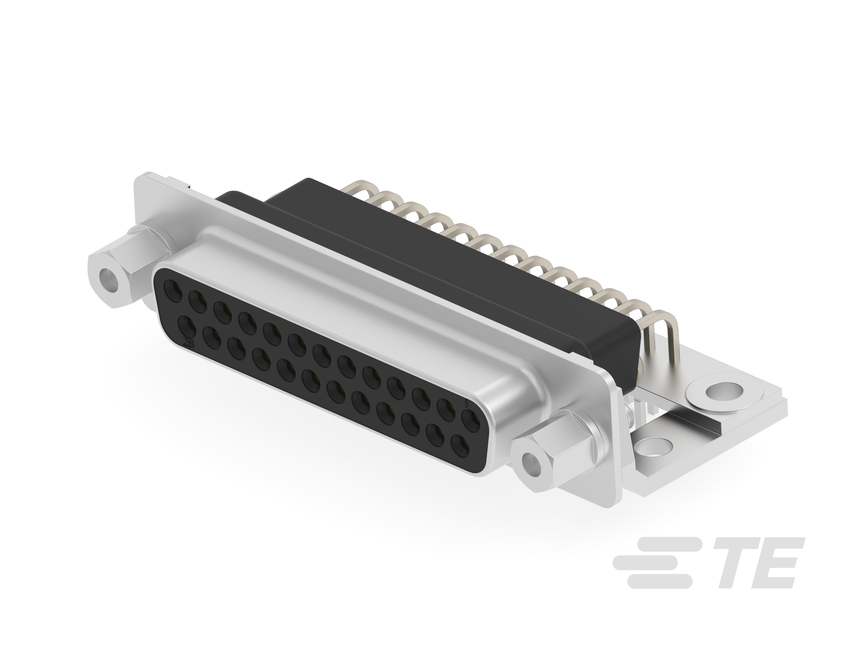 25 RCPT RA/MS STD (SL)-5745536-2
