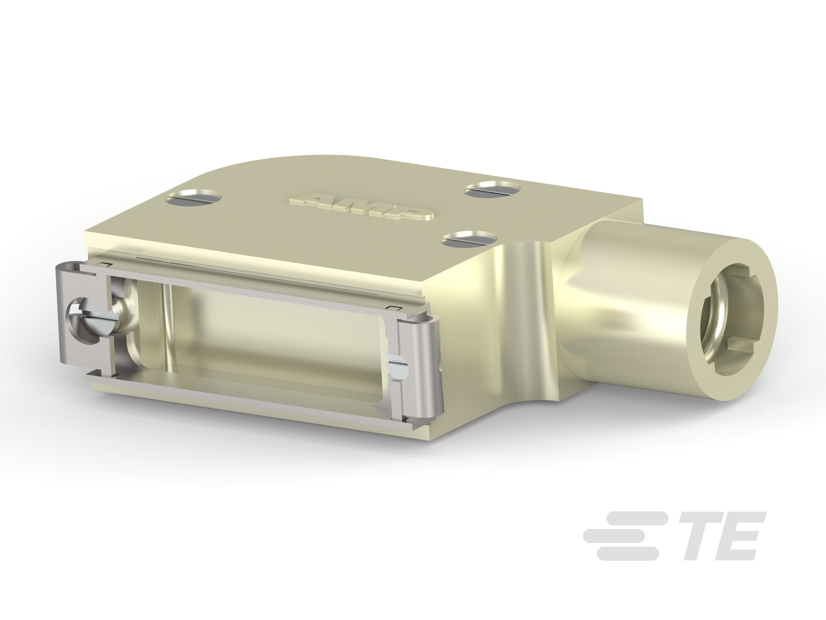 5745652-1 : AMPLIMITE Connector Strain Relief | TE Connectivity