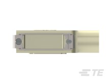 5745652-1 : AMPLIMITE D-Sub Backshells & Clamps | TE Connectivity