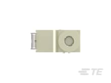 5747842-3 TE Connectivity AMP Connectors | Connectors