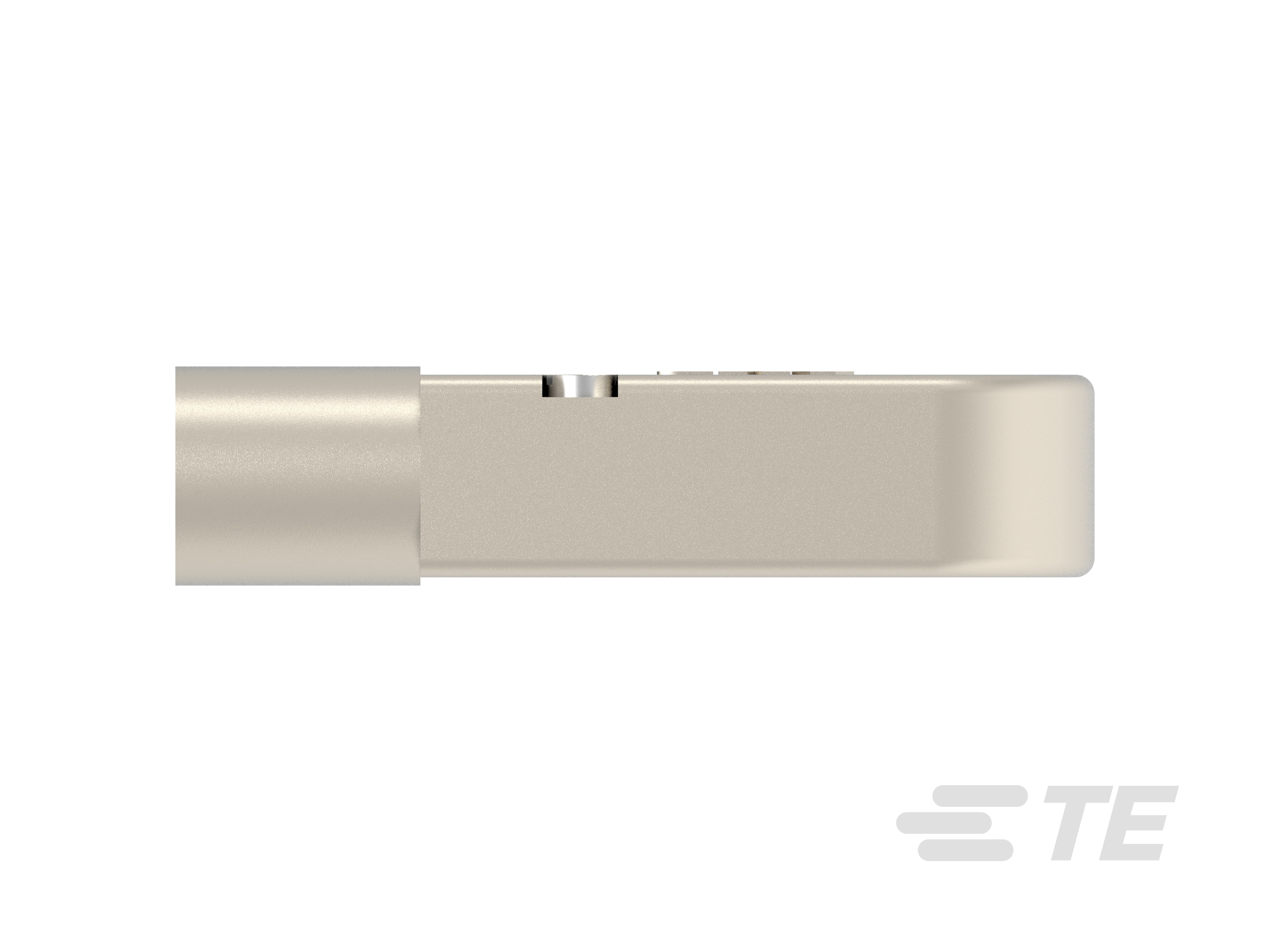 57456534 AMPLIMITE Connector Strain Relief TE Connectivity