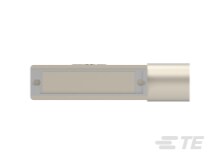 5745653-5 : AMPLIMITE Connector Strain Relief | TE Connectivity