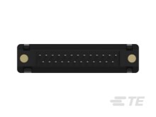 適者生存　サインド 5745968-7 : AMPLIMITE D-Sub プラグ アセンブリ: 垂直、シェル