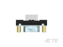 5747091-2 : AMPLIMITE D-Shaped Connectors | TE Connectivity