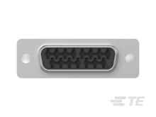 5747141-2 : AMPLIMITE D-Shaped Connectors | TE Connectivity