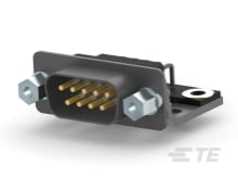 09 PLUG RA/MS STD (SL)-5747197-4