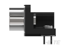 5747236-6 : AMPLIMITE D-Sub Plug Assembly: Standard, Right