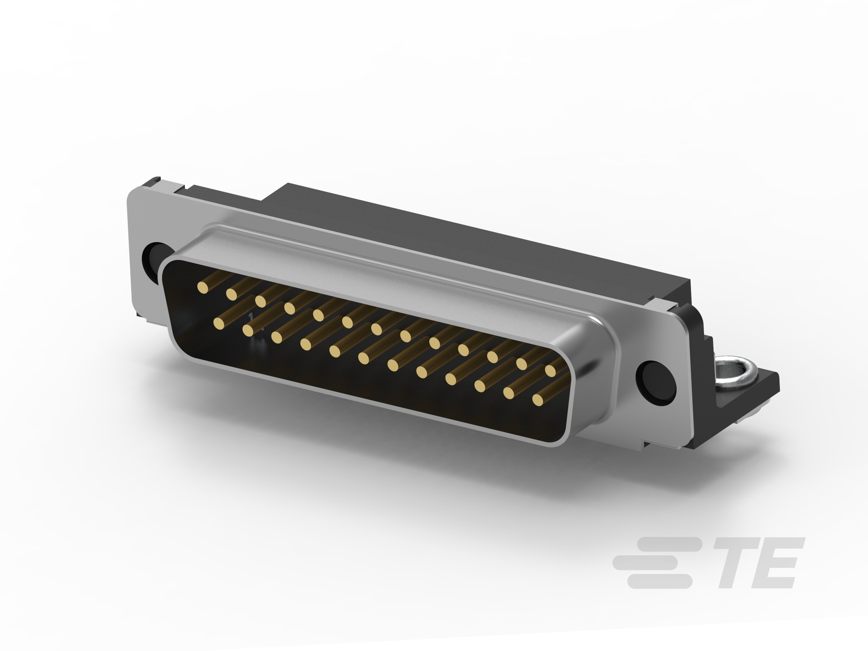 25 MSFL PLUG RA 318 (IN,FM)