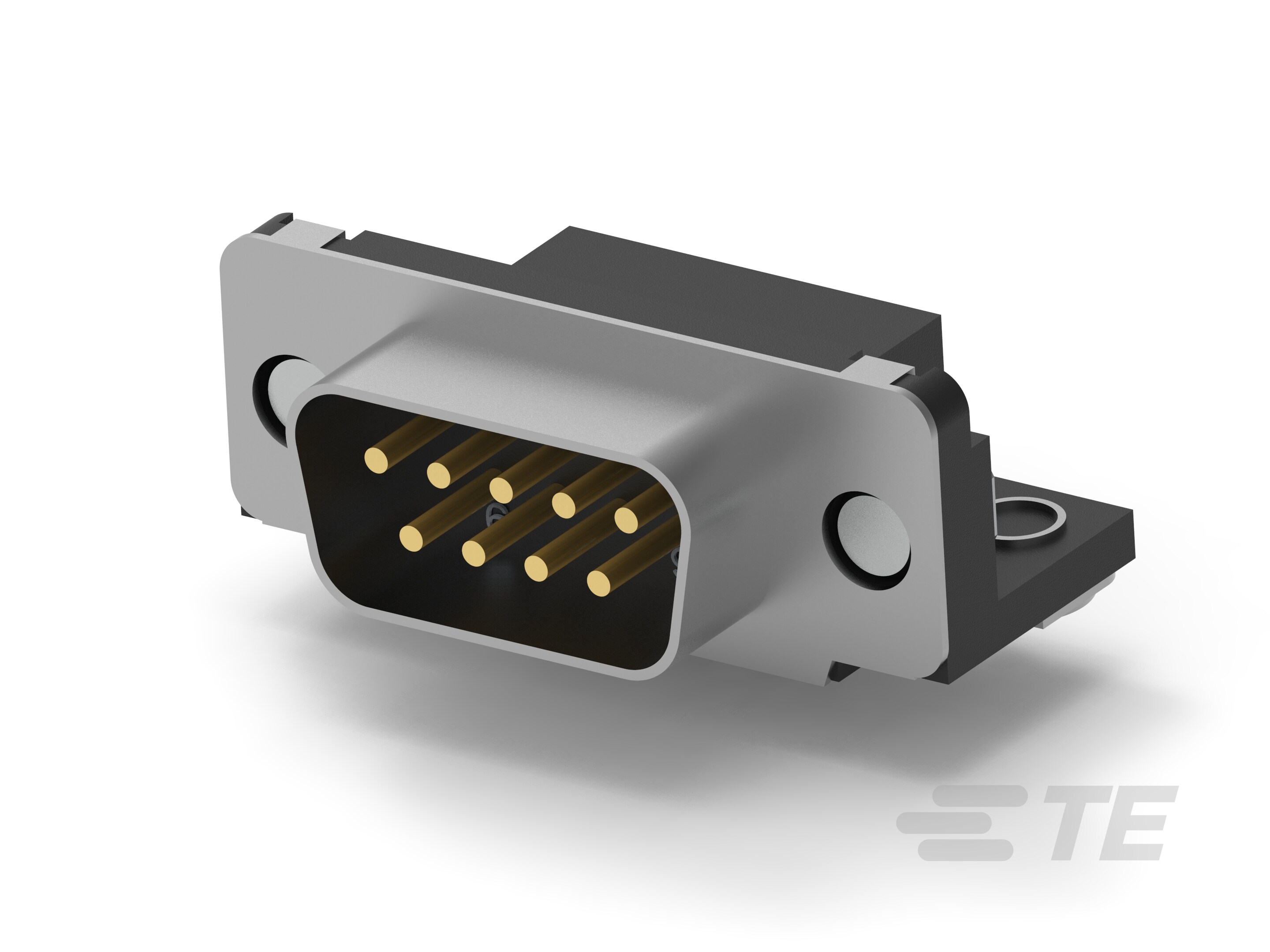 09 MSFL PLUG RA 318 (IN,FM)-5747250-3