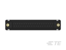 5747301-8 : AMPLIMITE D-Sub Receptacle Assembly: Vertical