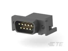 HD-20 PLUG 9P RA 590-5747467-1