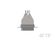D Sub AMPLIMITE HDP-20 Series DA 9 Positions 164531-4 Steel Body, Pack of 20 D Sub Connector Housing Receptacle
