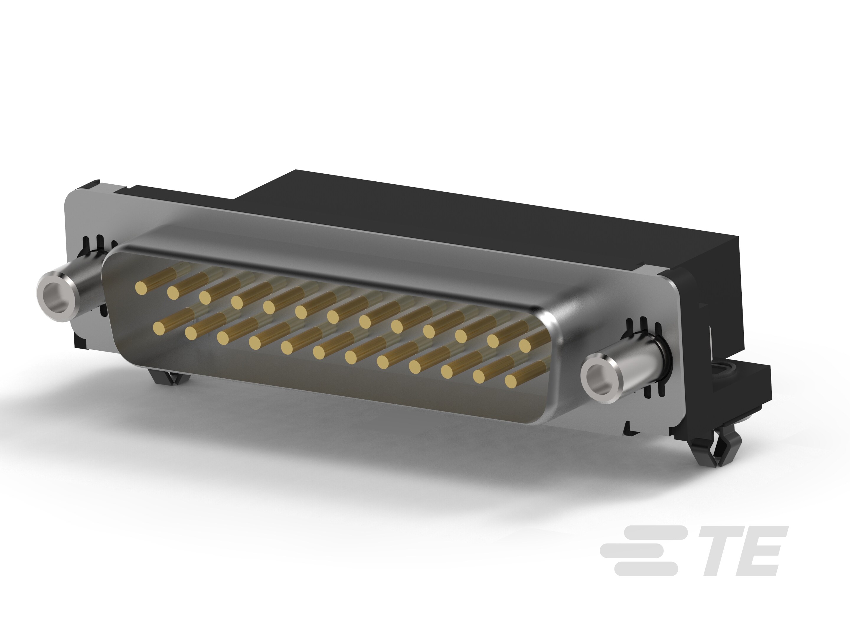 25 MSFL PLUG RA 590 (SL,FM,BL)-5747834-6