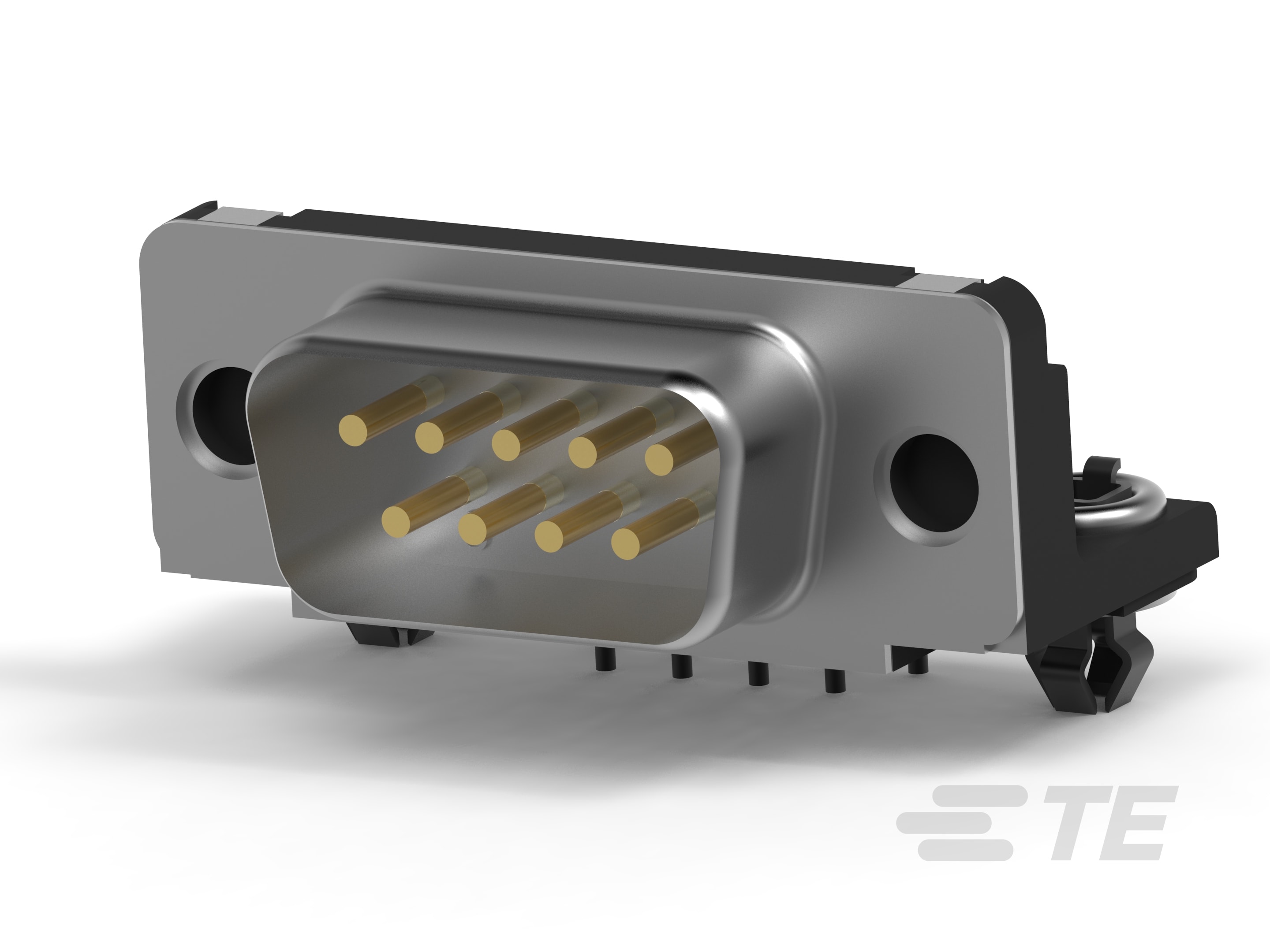 HD-20 PLUG RA .318 FMS BD-LK-5747840-2