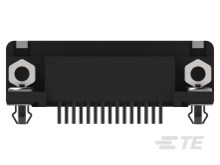 5747841-3 : AMPLIMITE D-Sub Plug Assembly: Standard, Right