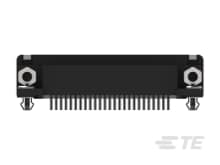 5747842-3 : AMPLIMITE D-Shaped Connectors | TE Connectivity