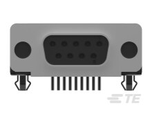 5747844-4 : AMPLIMITE D-Shaped Connectors | TE Connectivity