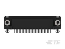 5747846-4 : AMPLIMITE D-Sub Receptacle Assembly: Right Angle